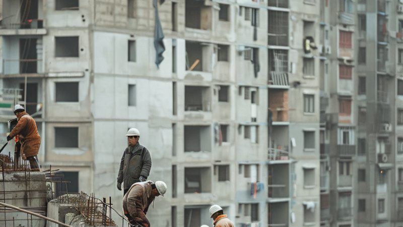 地基基础工程公开招标流程解析**