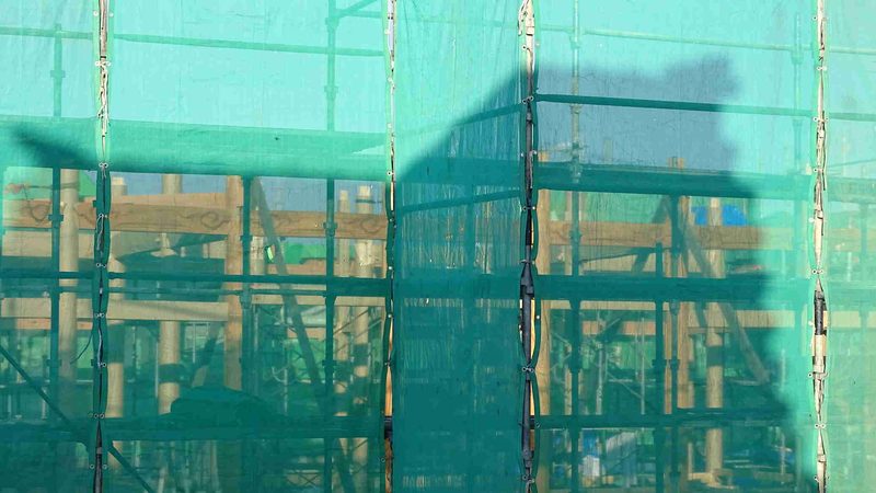 成都土建工程公司排名背后的考量因素