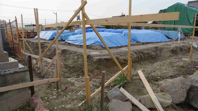 上海土建工程厂家售后服务：如何保障项目顺利进行