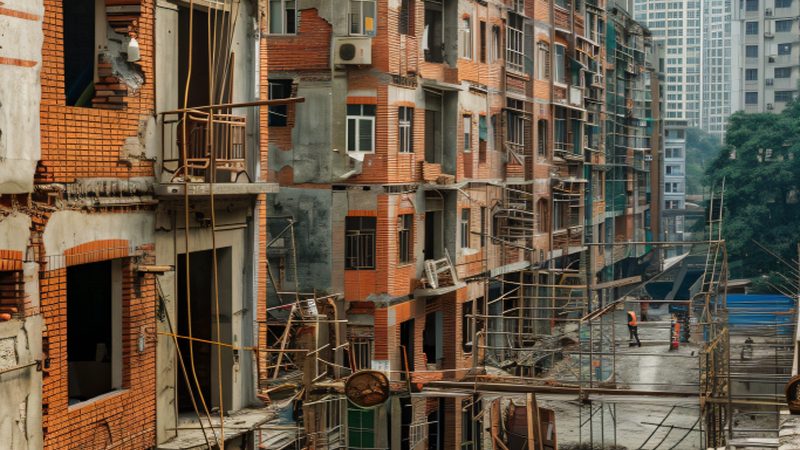 市政道路施工步骤标准规范详解