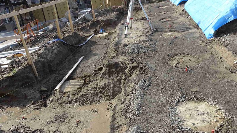 农村自建房土建公司注意事项
