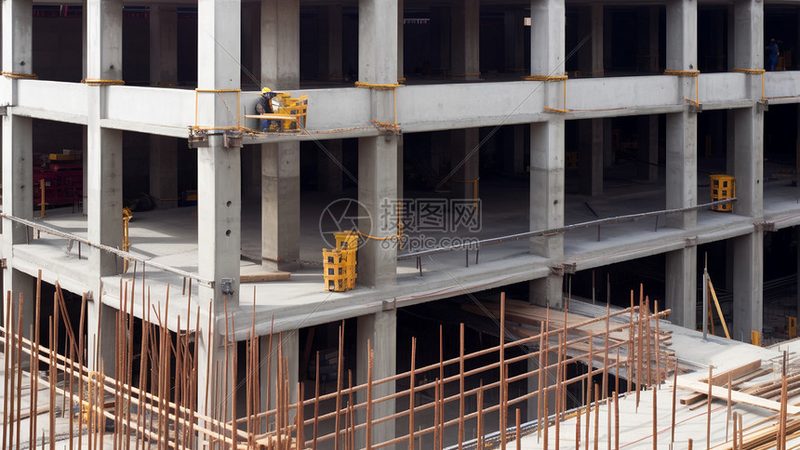 成都建筑施工总承包公司排名背后的考量因素