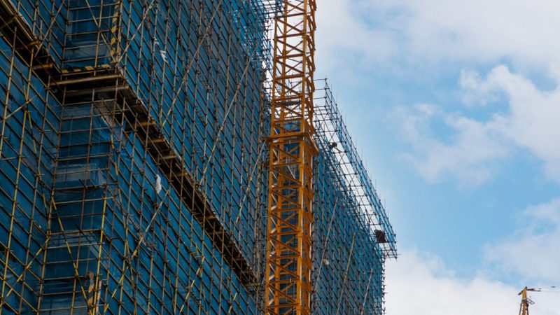 建筑施工总承包资质办理费用：全面解析与关键要点