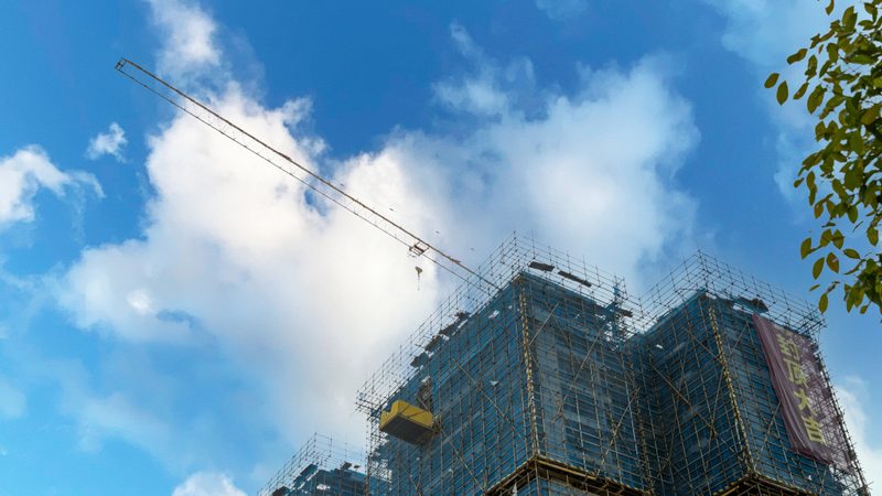 市政道路竣工验收：费用构成与影响因素