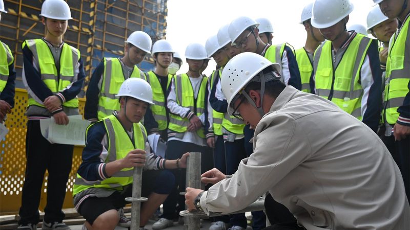 市政道路检测流程及注意事项解析
