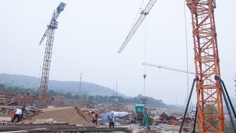 钢结构工程预算参数与规格解析