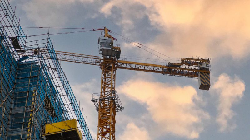 装配式建筑：新型结构体系引领建筑行业变革