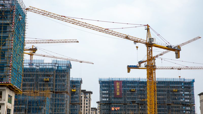 建筑劳务公司岗位职责详解：关键角色与职责解析