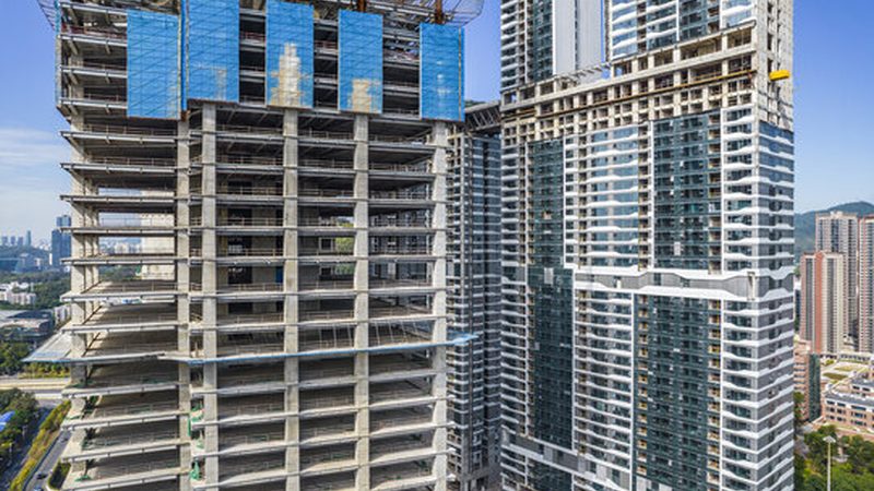 建筑施工安全注意事项大全